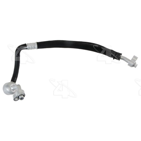 Four Seasons Suction Line Hose Assembly, 66056 66056